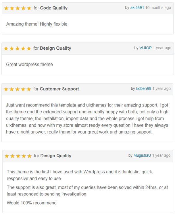 Sober wordpress theme review